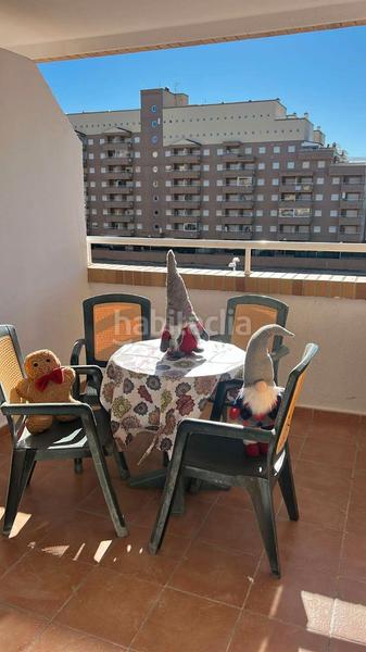 Foto 67874b1d-ca77-4839-b9cf-19b97eb243c9. Apartament amb aparcament piscina a Costa Azahar Oropesa del Mar