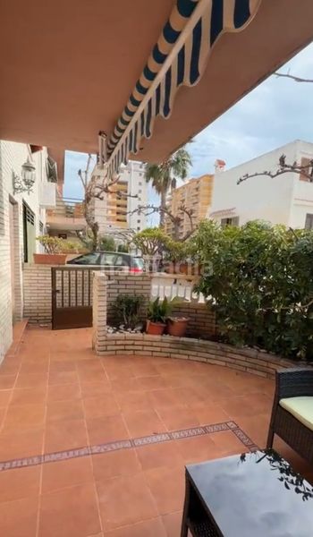 Foto 02bdae19-28bc-4a03-b620-76132f19072b. Chalet with heating parking in Playa Morros de Gos Oropesa del Mar