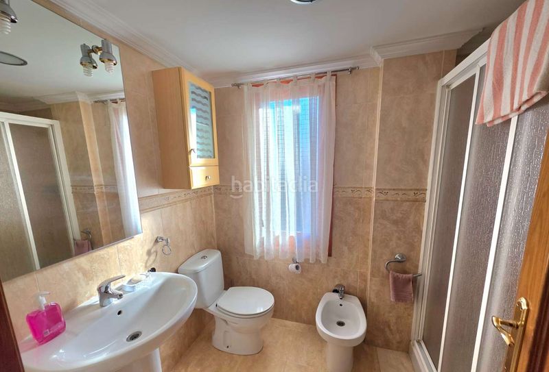 Foto 1ace749c-4018-4afb-83ba-7779b7524afb. Chalet with heating parking in Playa Morros de Gos Oropesa del Mar