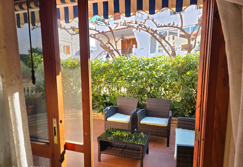 Foto 2ba61fe0-552a-4048-a008-b5b365d33308. Chalet with heating parking in Playa Morros de Gos Oropesa del Mar
