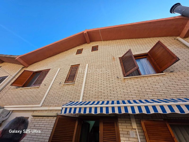 Foto 324a6955-6015-4cbb-8603-ff5430c97555. Chalet with heating parking in Playa Morros de Gos Oropesa del Mar