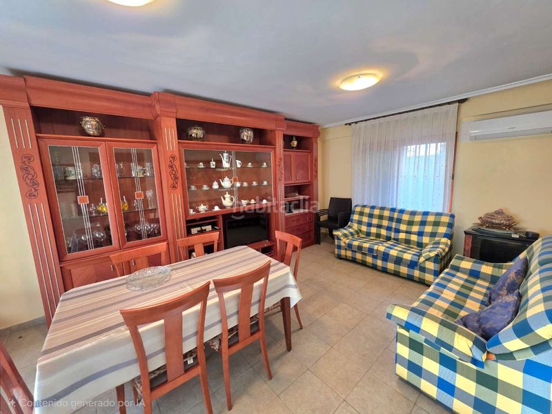 Foto 43f088b1-058e-4f26-8415-eb22ddf05be7. Chalet with heating parking in Playa Morros de Gos Oropesa del Mar