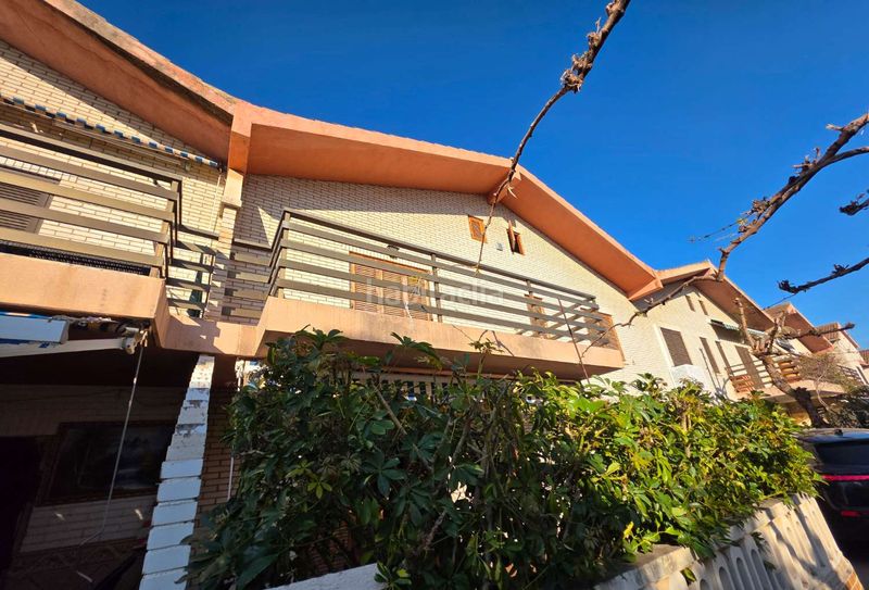 Foto 5d39e18c-ebb7-4300-9aa8-008295a6761b. Chalet with heating parking in Playa Morros de Gos Oropesa del Mar