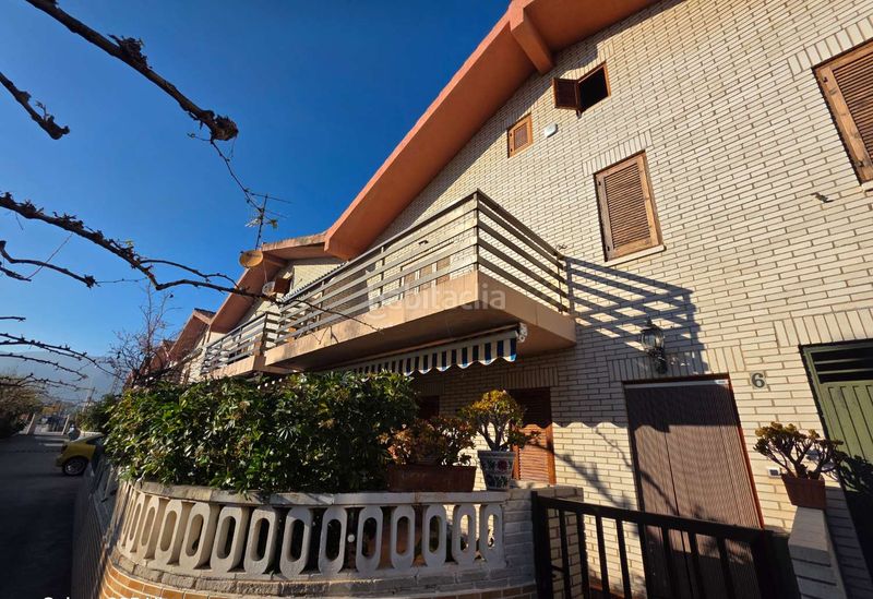 Foto 6f8c3e3b-a1f3-4233-a3ce-949257ef382e. Chalet with heating parking in Playa Morros de Gos Oropesa del Mar