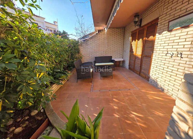 Foto ea5801b2-771e-4056-ab6c-db621b139c8a. Chalet with heating parking in Playa Morros de Gos Oropesa del Mar