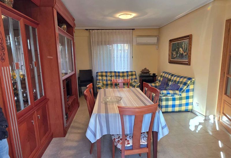 Foto eaec8523-a00f-4984-a9ba-2bf4897aa863. Chalet with heating parking in Playa Morros de Gos Oropesa del Mar