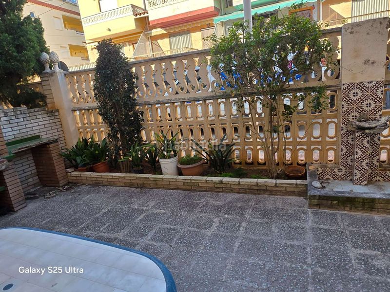 Foto ed691dcb-569d-4697-b338-a911658692cc. Chalet with heating parking in Playa Morros de Gos Oropesa del Mar