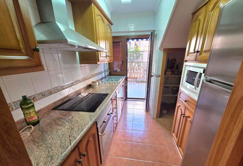 Foto fae9c98a-9669-4a64-969f-f837407abe99. Chalet with heating parking in Playa Morros de Gos Oropesa del Mar