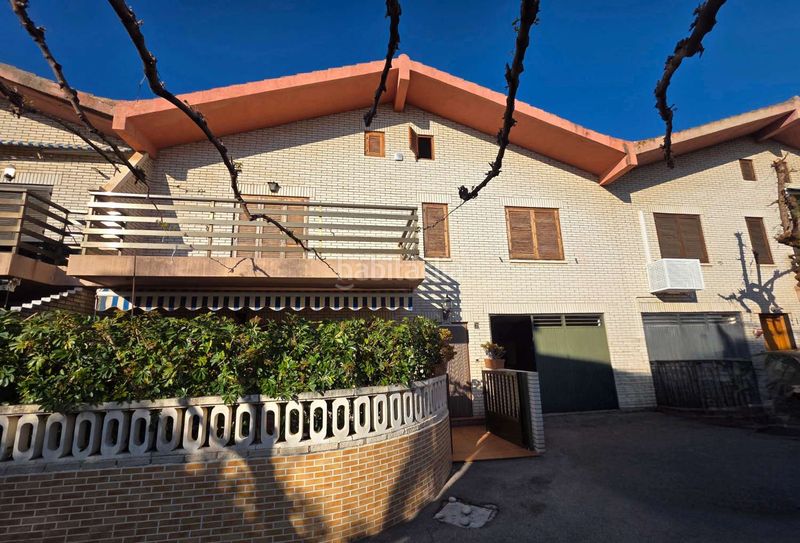 Foto 01bcae0b-54ed-4eb2-b2f9-e64cab3c8b2b. Chalet con riscaldamento parcheggio in Playa Morros de Gos Oropesa del Mar