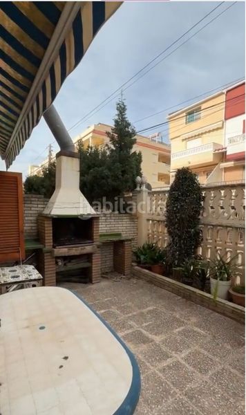 Foto 56318b7f-793a-4c1f-98fd-689c61144346. Chalet con riscaldamento parcheggio in Playa Morros de Gos Oropesa del Mar