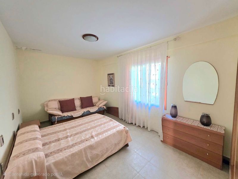 Foto 74531c26-3653-4f45-bdbe-5a36127f97b1. Chalet con riscaldamento parcheggio in Playa Morros de Gos Oropesa del Mar
