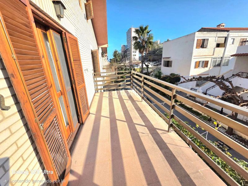 Foto a08650a1-c926-4d22-9e6f-366e733e72c9. Chalet con riscaldamento parcheggio in Playa Morros de Gos Oropesa del Mar