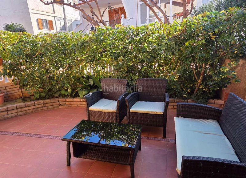 Foto be8cddbe-f825-4077-8666-82e4dd172c9f. Chalet con riscaldamento parcheggio in Playa Morros de Gos Oropesa del Mar