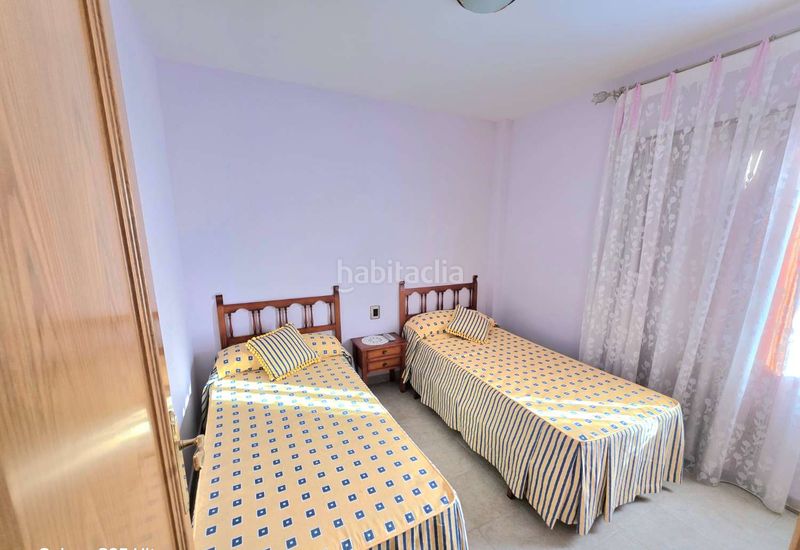 Foto c3132167-52e0-4299-abc6-fb05642d148e. Chalet con riscaldamento parcheggio in Playa Morros de Gos Oropesa del Mar