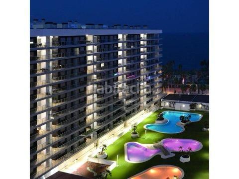 Foto 933643ce-f682-4c5a-a293-48daec7ed592. Apartament amb calefacció aparcament piscina a Sol Park Oropesa del Mar