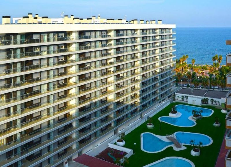 Foto 150e80c0-96de-4640-9296-55641991883c. Apartamento en Sol Park Oropesa del Mar