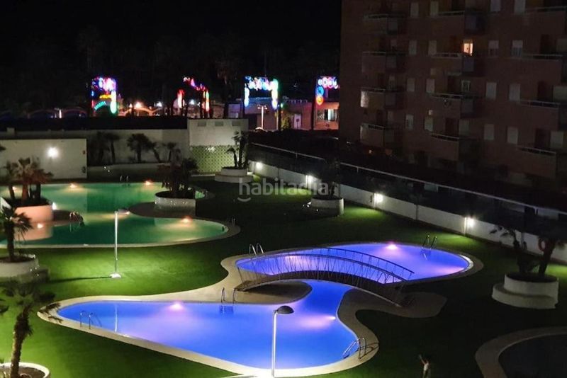 Foto 2b2b5cc7-d007-4d23-8ddd-33a0b42cb0ab. Apartamento en Sol Park Oropesa del Mar
