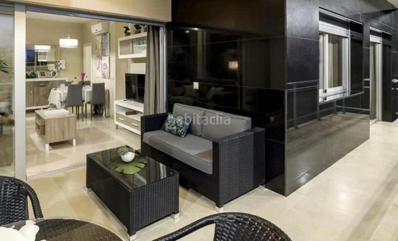Foto 877c0c5b-e8f3-44b7-a7b1-bf780c67f3f5. Apartamento en Sol Park Oropesa del Mar