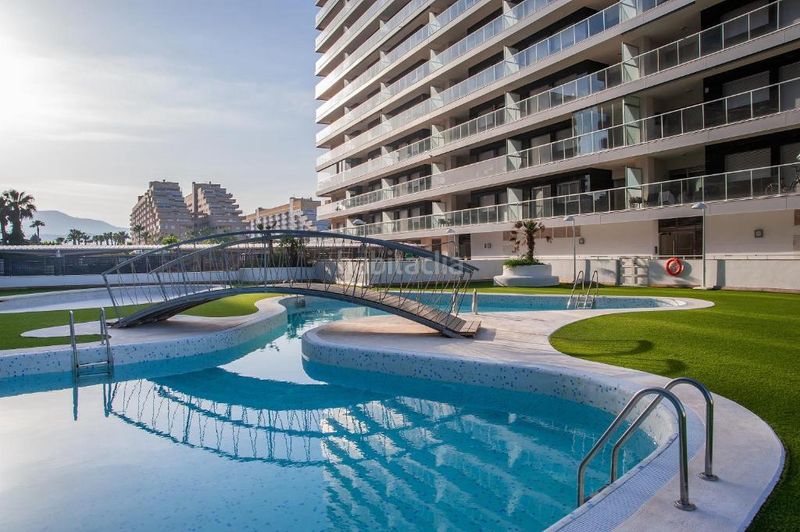 Foto bf3fcdf7-aed3-4ae2-8138-5d2cc6e45ea2. Apartamento en Sol Park Oropesa del Mar