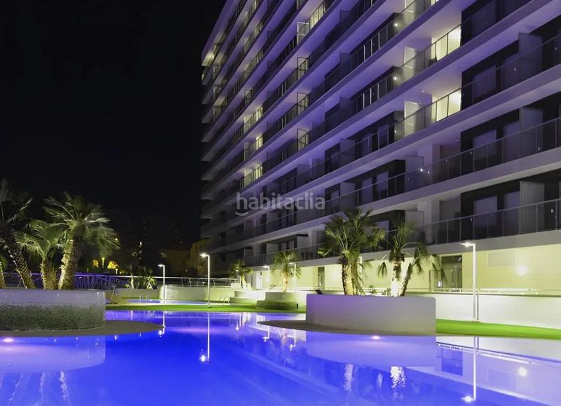 Foto eeb03b6c-27d2-4917-b4ee-f05a9c9b38b8. Apartamento en Sol Park Oropesa del Mar
