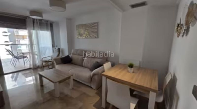 Foto 3ff58fc8-82e3-4a7e-b30b-9e0f481491f6. Apartament amb calefacció aparcament piscina a Vista Mar Oropesa del Mar