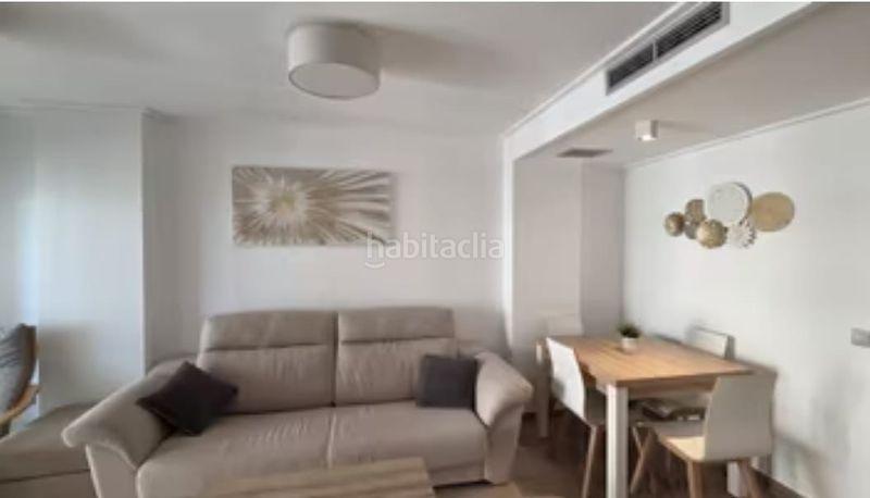 Foto 41d31b09-1cbc-4ba5-88e0-5537b6750fbd. Apartament amb calefacció aparcament piscina a Vista Mar Oropesa del Mar
