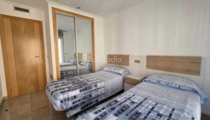 Foto 759596ca-a944-4bbd-99a8-f8232d43a626. Apartament amb calefacció aparcament piscina a Vista Mar Oropesa del Mar