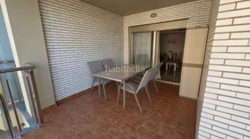Foto 8db6f733-d2be-48b2-b746-fabc0616ff22. Apartament amb calefacció aparcament piscina a Vista Mar Oropesa del Mar
