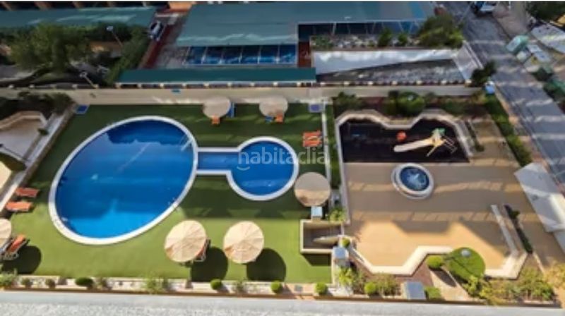 Foto b2948aaf-c122-4752-98f1-e01646fcab09. Apartament amb calefacció aparcament piscina a Vista Mar Oropesa del Mar