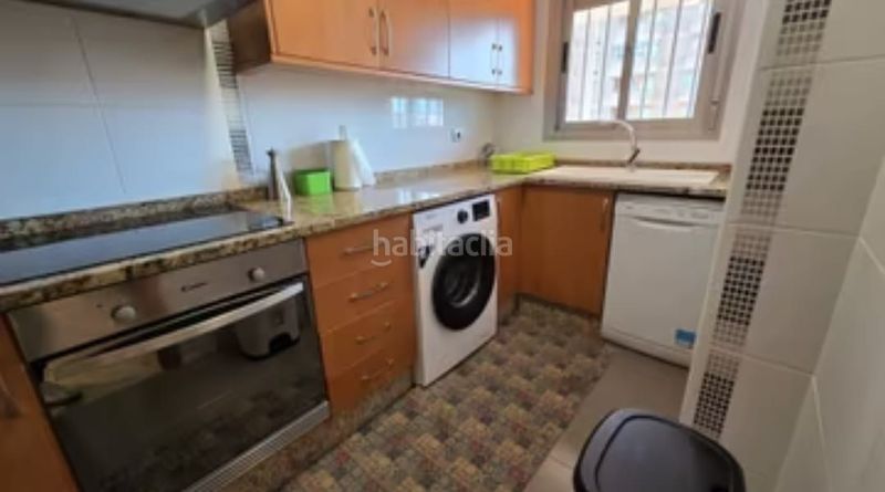 Foto be614faf-ef8f-4ff0-98b2-4c4ccf2ef1e4. Apartament amb calefacció aparcament piscina a Vista Mar Oropesa del Mar