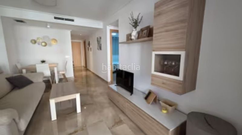 Foto ca593222-a2b4-4a8c-94ae-04d181240edc. Apartament amb calefacció aparcament piscina a Vista Mar Oropesa del Mar