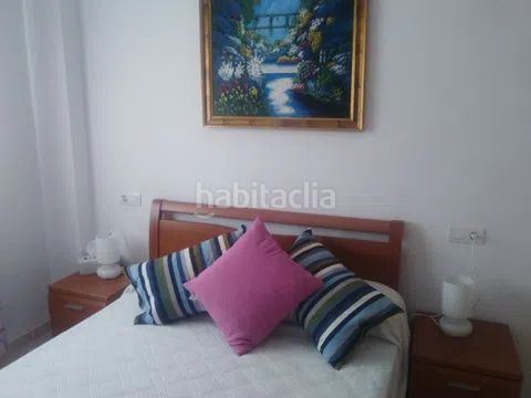 Foto 48797690-8770-4ced-a2d8-43c10fe66a06. Apartament amb aparcament piscina a Vista Mar Oropesa del Mar
