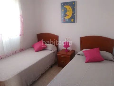 Foto 953cdb71-6315-4c27-a22c-4af5f0985fab. Apartament amb aparcament piscina a Vista Mar Oropesa del Mar