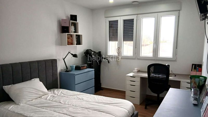 Foto 5bc1d317-8835-42d5-abf3-5963932e64e4. Chalet en Madrigal Villarreal / Vila - real