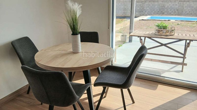 Foto 95049beb-607b-4aa7-a394-e7ce716021b5. Chalet en Madrigal Villarreal / Vila - real