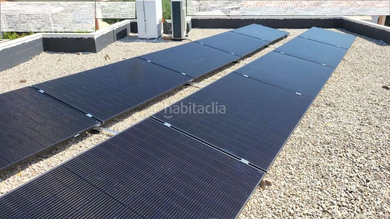 Foto d96813ba-2b2b-423e-9ab7-43d55c2dfecc. Chalet en Madrigal Villarreal / Vila - real