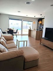 Chalet à Madrigal