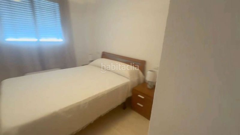 Foto 2402e799-3c1c-41ef-8e9d-b65c8fc80450. Apartament amb calefacció aparcament piscina a Marina Trebol - Neptuno Oropesa del Mar