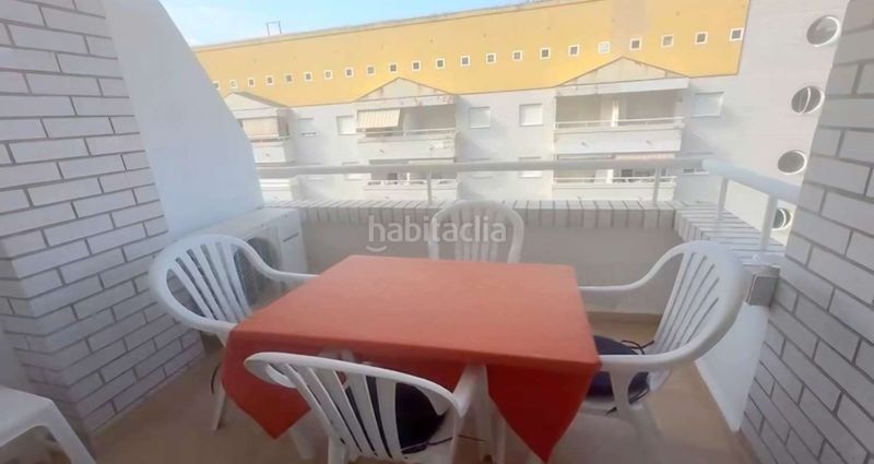 Foto 54e7c8c8-4a41-4211-ade9-550359faa370. Apartament amb calefacció aparcament piscina a Marina Trebol - Neptuno Oropesa del Mar