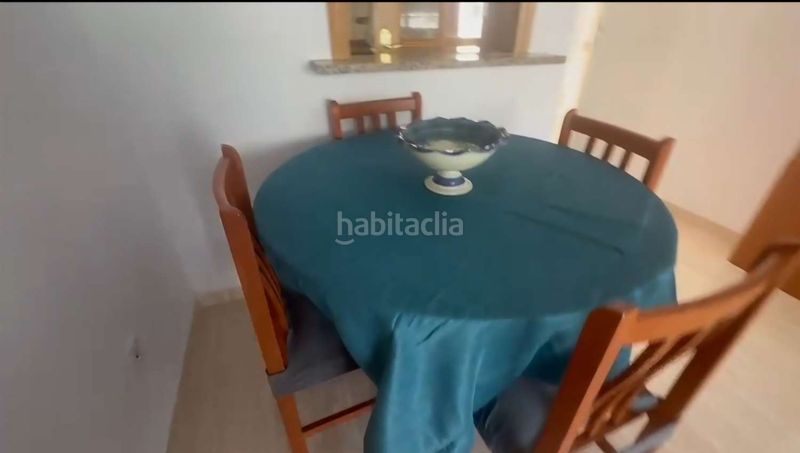 Foto 87bd17df-a43f-4ec5-853c-25948792c5bf. Apartament amb calefacció aparcament piscina a Marina Trebol - Neptuno Oropesa del Mar