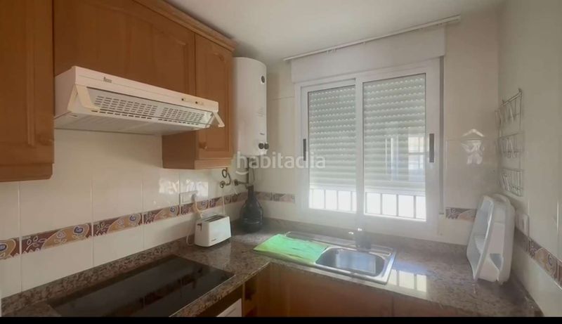 Foto b91aa164-f179-4ae0-8aa4-48b55f0b93af. Apartament amb calefacció aparcament piscina a Marina Trebol - Neptuno Oropesa del Mar