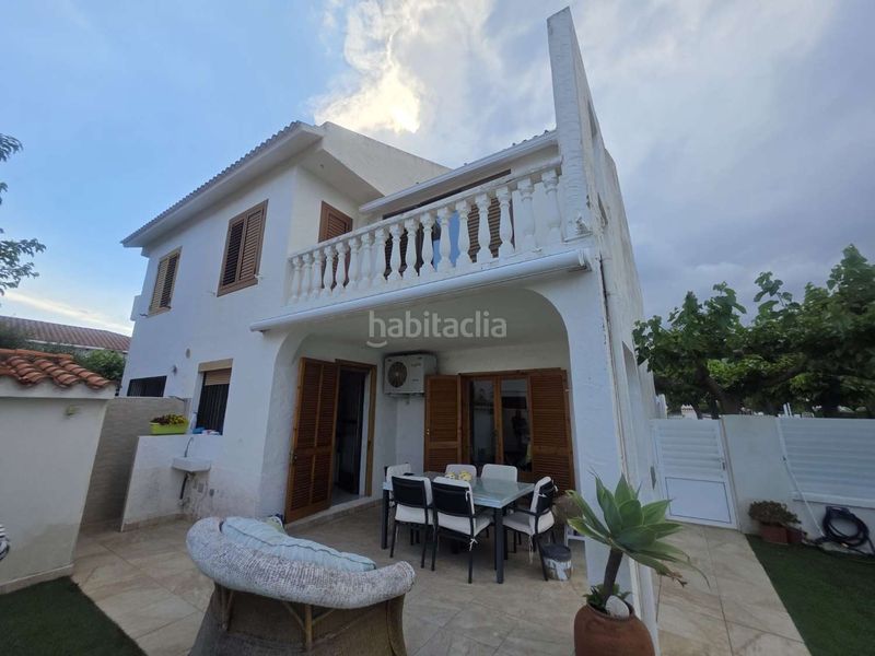 Foto 02bbf627-d29a-46fa-8026-c1c65e64ba05. Maison avec parking dans Playa Morros de Gos Oropesa del Mar