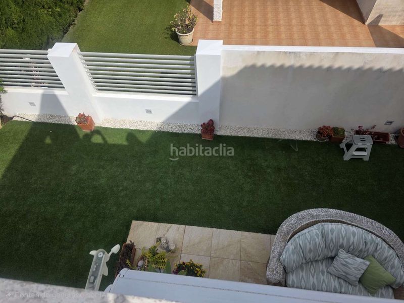 Foto 051d2633-4497-470b-b815-7ca920946b5a. Maison avec parking dans Playa Morros de Gos Oropesa del Mar