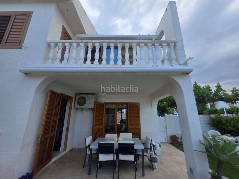Foto 4d5b9d64-ff78-4408-b8c5-0b0012f85508. Maison avec parking dans Playa Morros de Gos Oropesa del Mar