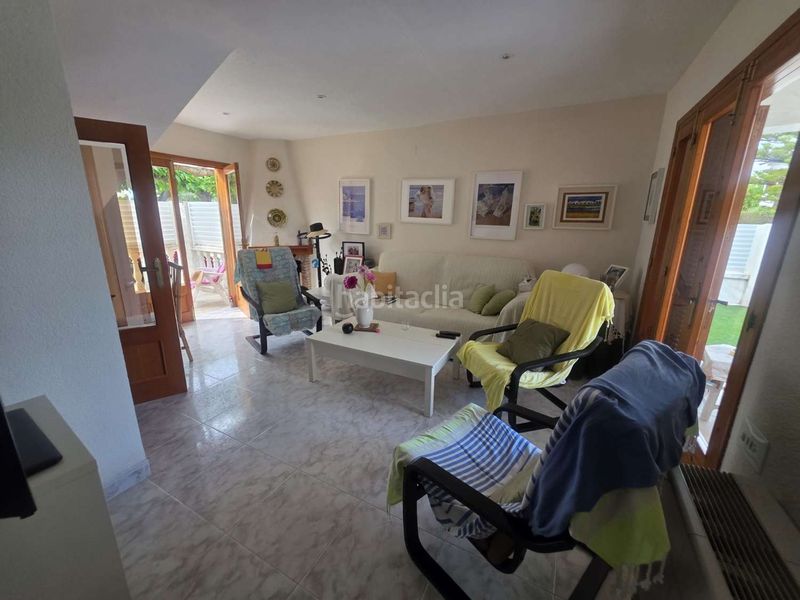 Foto 5d978dd6-9c38-4fbe-8e74-81c0bb7d2f5a. Maison avec parking dans Playa Morros de Gos Oropesa del Mar