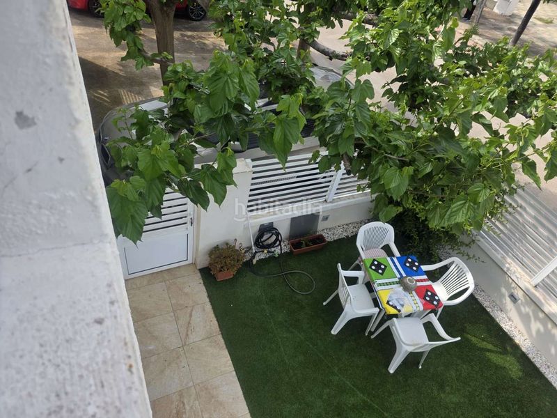 Foto 78505c06-c233-49c8-96f6-027a3846eeea. Maison avec parking dans Playa Morros de Gos Oropesa del Mar