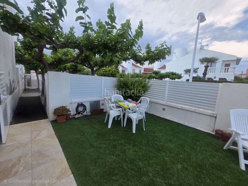 Foto 910ee993-acc4-4aa7-9cd9-464dbbb9052d. Maison avec parking dans Playa Morros de Gos Oropesa del Mar