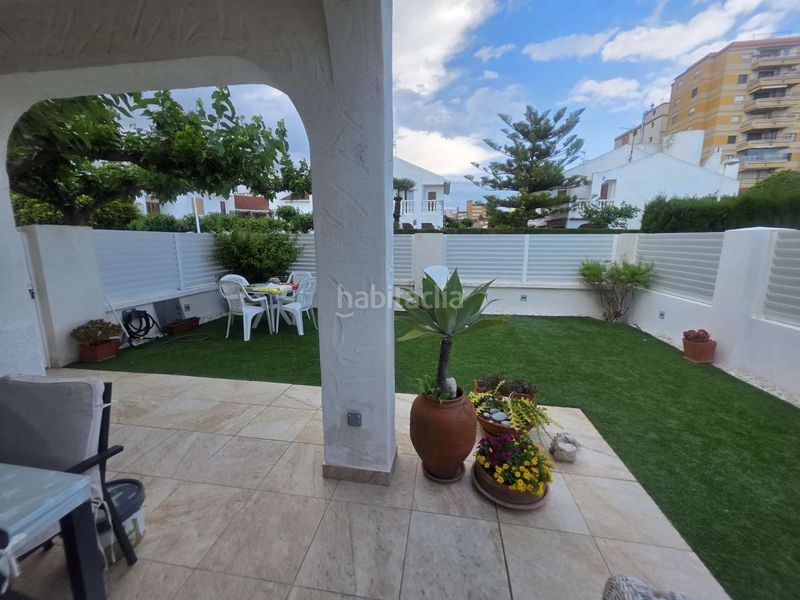 Foto bba4109b-18cb-4798-91cb-d53046e44d7f. Maison avec parking dans Playa Morros de Gos Oropesa del Mar