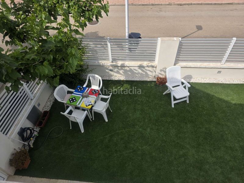 Foto e627e99f-af2a-4063-a72e-f812bcd58770. Maison avec parking dans Playa Morros de Gos Oropesa del Mar