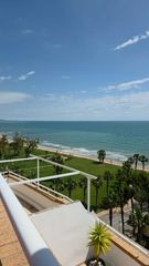 Appartement in Acapulco
